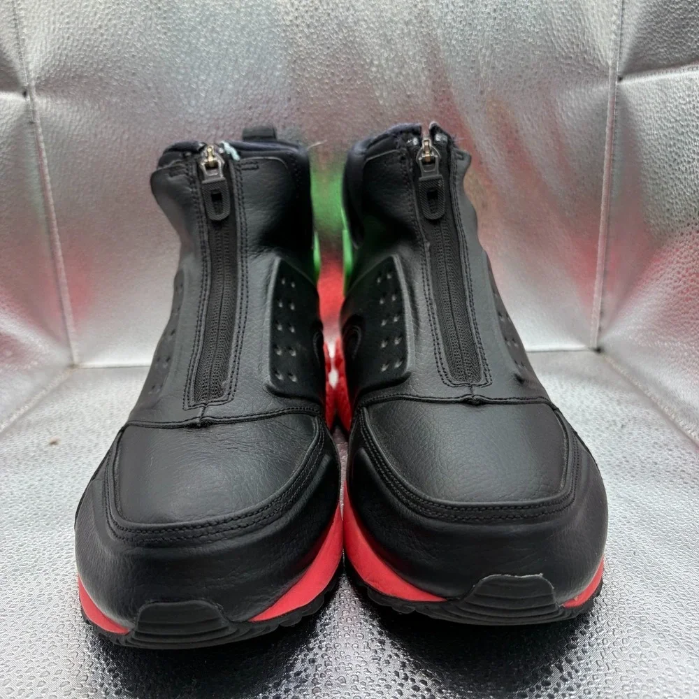 Nike size air